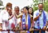 AJP Appoints Gen Z Leader Kunki Chowdhary as Central Joint Secretary and Spokesperson