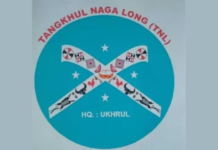 Manipur: Tangkhul Naga Body Opens 24/7 Helpline for Stranded Travellers