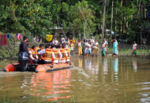 Assam CM Launches Tech-Driven Flood Assessment App: Door-to-Door Survey Begins August 9