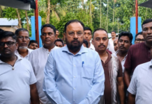 Assam Minister Keshab Mahanta Visits Flood-Hit Nagaon: Announces Highland Plan