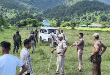 Assam-Arunachal Border Firing Leaves 11 Injured, Three Critical