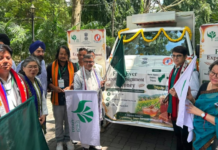 Tripura Honey Makes Global Debut with First UAE Export