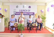 Assam Women’s Commission Launches App for Online Complaints and Support