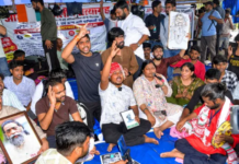 20 Days On: Jharkhand Students Hold Ground Over Recruitment Exam Demands