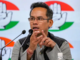 Gogoi Questions Low Disaster Aid: Says Assam Received Just Rs 205.31 Crore Against Rs 8,383.98 Crore Sought