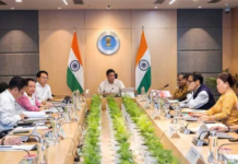 Arunachal Cabinet Scraps 80:20 Recruitment Reservation Formula