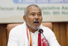 “Kaziranga Must be Protected”: Jadav Payeng Opposes 1-KM ESZ Proposal