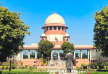 “Who Are They to Interfere?”: SC Slams BCI Over NALSAR Enrolment Circular