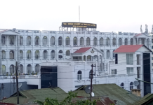 Byrnihat Pollution: Meghalaya Govt Assures Compliance With HC Orders