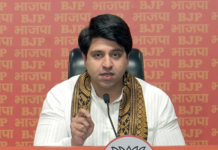 Shehzad Poonawalla Quits BJP: Cites Personal and Financial Pressures