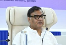 Flood Relief: Assam CM Orders Re-Survey, Faster DBT for Affected Families