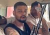 Riya Talukdar Murder Case: Ramanuj Goswami Dies in Custody After Alleged Escape Attempt