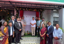 Nagaland Opens First Dedicated Logistics Training Centre in Dimapur