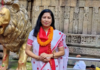 Congress Names MLA Sibamoni Bora as Nagaon Lok Sabha By-Poll Candidate