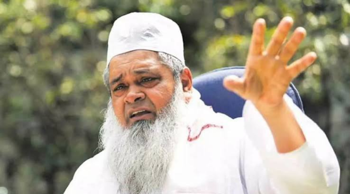 Badruddin Ajmal Named AIUDF Candidate for Nagaon By-poll: Three-Way Contest Set