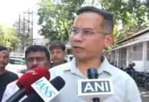“We Are Confident of Victory”: Gaurav Gogoi Predicts Congress Win in Nagaon Bypoll