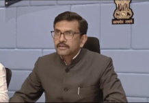 Meghalaya SIR: 82% Hearings Completed, 542 Electors Found Ineligible