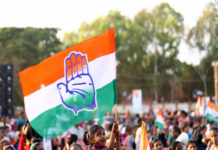 Ticket Row Triggers Congress Exodus in Silchar and Dhing Ahead of Polls