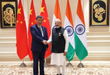 “Partners, Not Rivals”: China’s Xi Sends Message as Modi Raises India’s Concerns
