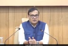 Assam Takes Aim at Drug Abuse: Plans Government Rehab Centres Across All Districts