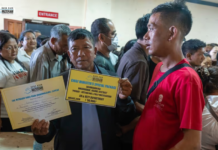 Mizoram Releases Rs 3.41 Crore to 683 Beneficiaries Under Bana Kaih Scheme