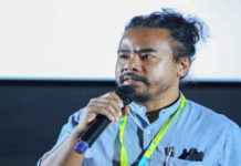 National Award-Winning Filmmaker Dominic Sangma Allegedly Assaulted Near FTII Itanagar Campus
