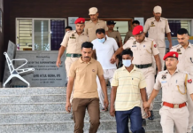 Assam Police Personnel Arrested After Alleged Rs 14 Lakh Extortion in Sribhumi