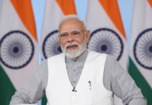 PM Narendra Modi Turns 76: Leaders Across India and Abroad Extend Birthday Wishes