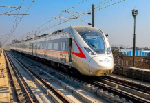 Assam Explores Delhi–Meerut RRTS-Style Regional Rail Network: Says Assam CM