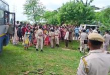 Days After Guwahati Beheading Case, Jorhat Man Found Decapitated: Four Arrested