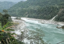 Arunachal’s 11,000MW Siang Project Faces Opposition: HRA Calls for Immediate Review