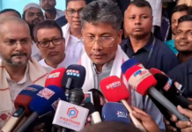 Nagaon Bypoll: Hazarika Claims Rakibul Hussain Wants to Return to Nagaon After ‘Dhubri Setback’