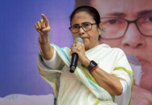 “Black Day for Democracy”: Mamata Banerjee Vows Legal Fight Over TMC Name and Symbol