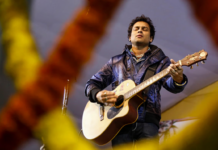 A Year Without Zubeen: Assam Remembers the Voice That Became Its Soul