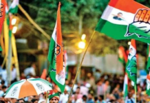 Congress Names 40 Star Campaigners for Nagaon Lok Sabha By-Election