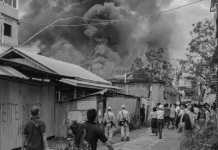 Manipur’s Longpi Ambush Leaves 3 Kuki-Zo Dead: Calls for Justice Grow