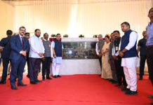 Assam Enters India’s Space Surveillance Map as ISRO Lays Foundation for Advanced Radar Facility