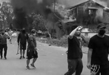 Manipur Violence: Lineman Shot Dead in Tamenglong, 24 Houses Burnt in Kangpokpi