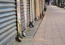 ANSU Calls 48-Hour Bandh Across Seven Arunachal Districts Over Education Demands