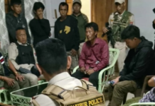 Manipur Border Killings: Survivor Accuses KNA-B of Killing Four Tangkhul Civilians
