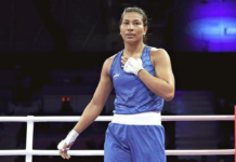 Lovlina Borgohain Secures Asian Games Medal: Storms Into 75kg Semifinals