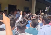 Chakma Group Approaches NHRC Over Disrupted SIR Hearings in Arunachal Pradesh