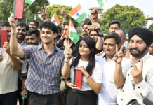 Supreme Court Orders Nationwide Closure of July Protest FIRs: Grants Relief to Students