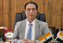 Mizoram CM Lalduhoma Flags Staff Shortage: Warns of Impact on Government Efficiency