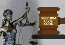 Assam Forms Eight-Member Panel to Draft Rules for UCC Implementation