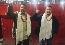 Shillong Rally Violence Case: Two More KSU Leaders Granted Bail, Four Released So Far