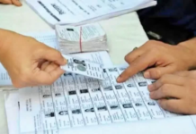 Meghalaya Voter List Shrinks by 7.05% After SIR: Over 1.65 Lakh Names Removed