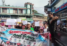 “Our Survival is at Stake”: Arunachal Protesters Demand Cancellation of Siang Mega Dam