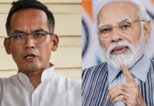 “Why Can’t the PM Speak?” Gaurav Gogoi Raises Electoral Irregularity Concerns