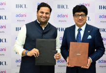 Guwahati to Get Three New Hotels Under Adani-IHCL Partnership